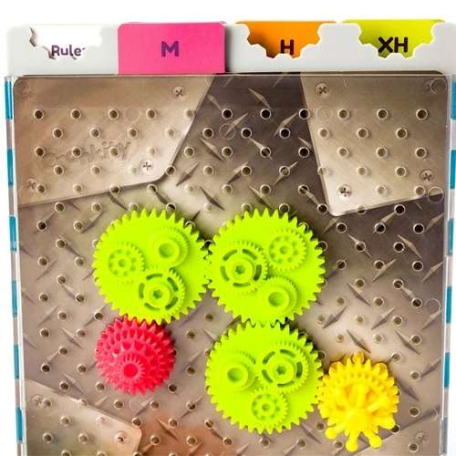 Fat Brain Crankity - Image 3