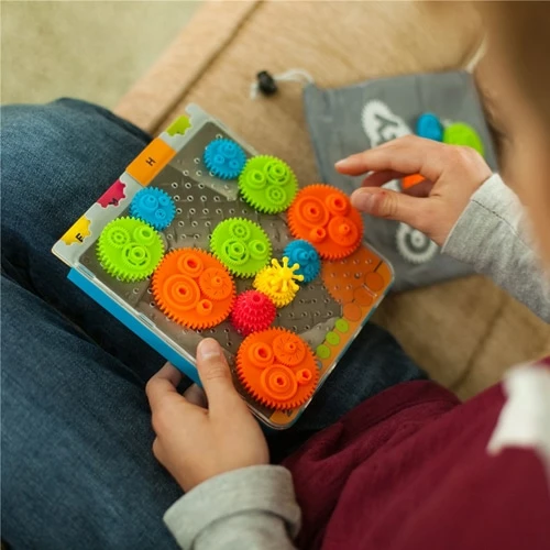 Fat Brain Crankity - Image 4