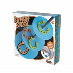 Fat Brain Swingin Shoes