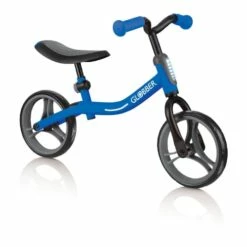 Globber Balance Go Bike Navy Blue