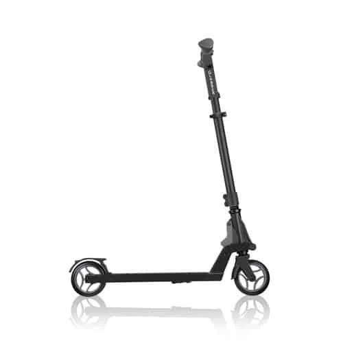 Globber One K 125 Scooter Black