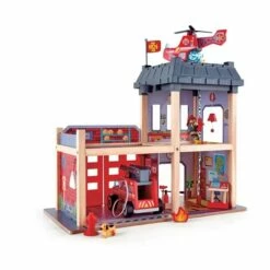 Hape Fire Station