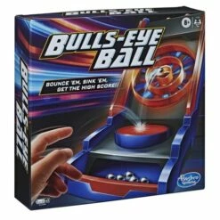 Hasbro Gaming Hasbro Bullseye Ball