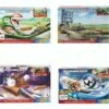 Hot Wheels Mario Kart Track Set Assorted