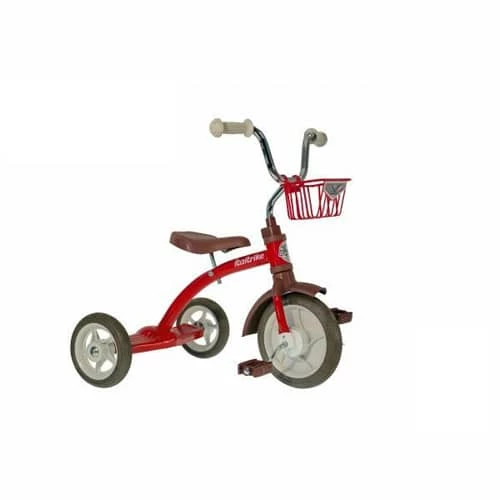Italtrike 10 Inch Super Lucy Tricycle Champion