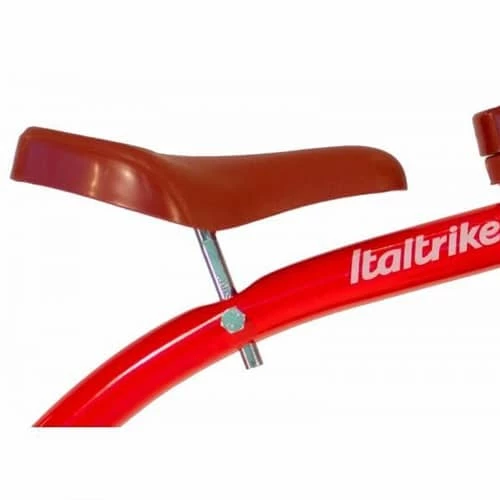 Italtrike 10 Inch Super Lucy Tricycle Champion - Image 3