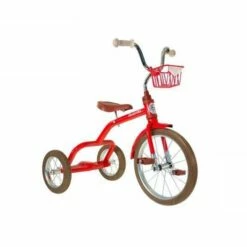 Italtrike 16 Inch Spokes Tricycle Champion