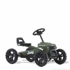 Berg Jeep Buzzy Sahara