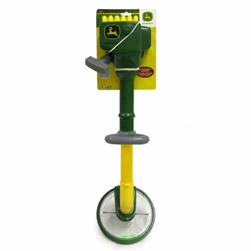 John Deere Toy Power Whipper Snipper