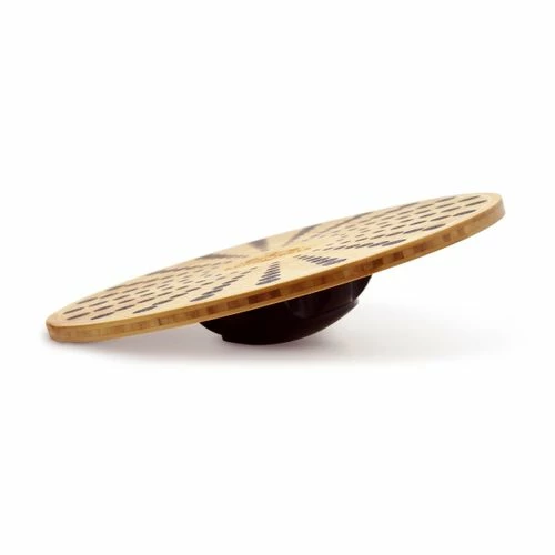 Kinderfeets Bamboo Balance Disk - Image 2