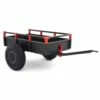 Berg Large Go Kart Trailer