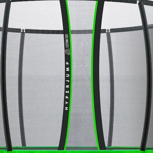 Lifespan Kids 10ft HyperJump3 Springless Trampoline - Image 3