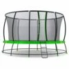 Lifespan Kids 14ft HyperJump3 Spring Trampoline