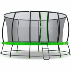 Lifespan Kids 16ft HyperJump3 Spring Trampoline