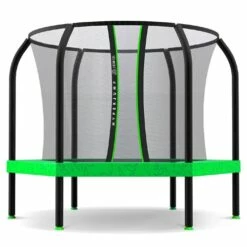 Lifespan Kids 7ft HyperJump Hoppy Trampoline