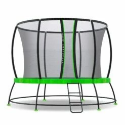 Lifespan Kids 8ft HyperJump 3 Spring Trampoline