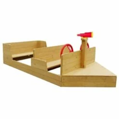 Lifespan Kids Admiral Play Boat