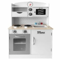Lifespan Kids Al Dente Play Kitchen