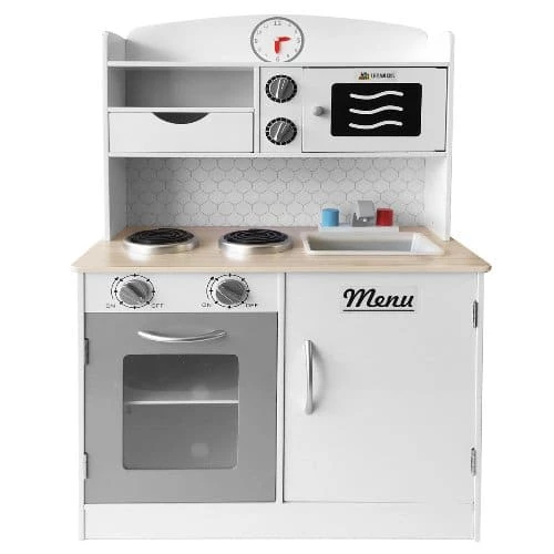 Lifespan Kids Al Dente Play Kitchen
