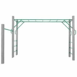 Lifespan Kids Amazon Monkey Bars Only 3m
