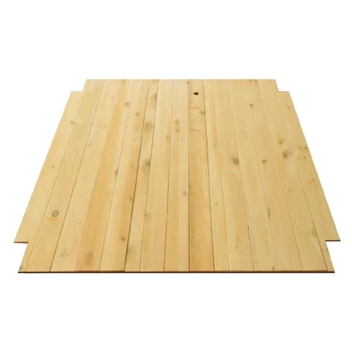 Lifespan Kids Captain Sandpit With Wooden Cover - Image 5