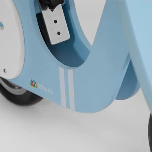 Lifespan Kids Dash Vespa Balance Bike - Image 5