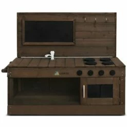Lifespan Kids Eden Outdoor Play Kitchen