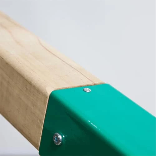 Lifespan Kids Rocka Wooden See Saw - Image 2