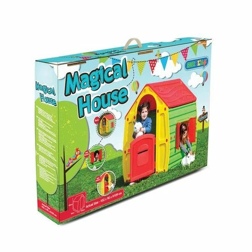 Lifespan Kids Starplay Magical House - Image 2