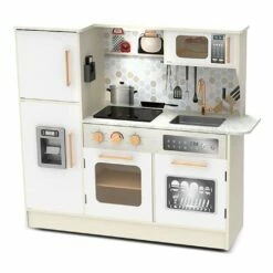 Lifespan Kids Superior Kitchen By Classic World