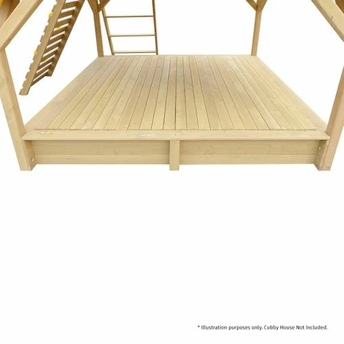 Lifespan Kids Warrigal Sandpit Cover Only - Image 2