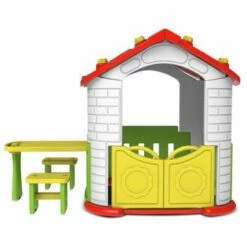 Lifespan Kids Wombat V2 Playhouse