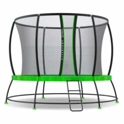 Lifespan Kids 10ft HyperJump3 Spring Trampoline