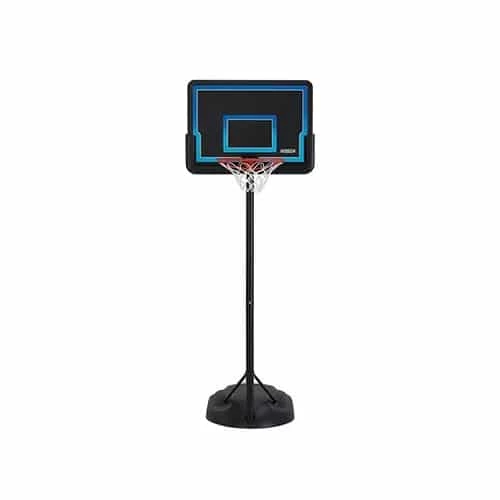Lifetime 32 Inch Impact Backboard Youth Basketball System