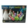 Light Up Bowling Set
