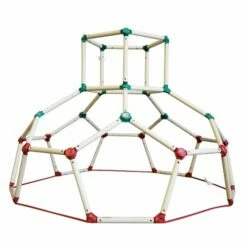Lifespan Kids Lil Monkey Dome Climber