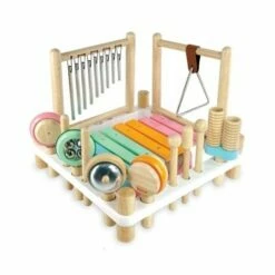 Im Toy Melody Mix Pastel