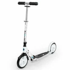 Micro Classic White Scooter