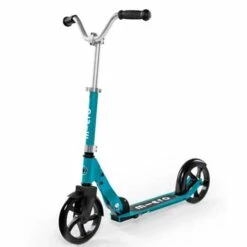 Micro Cruiser Scooter Aqua