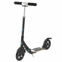 Micro Flex Plus Scooter Matte Black