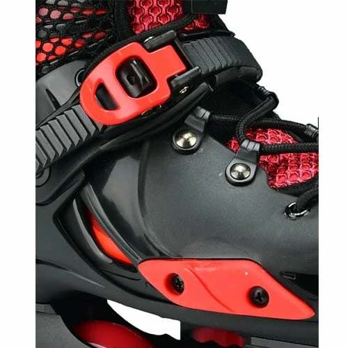Micro Infinite Skates Black Size 33-36 - Image 4
