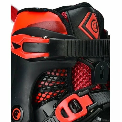 Micro Infinite Skates Black Size 33-36 - Image 3