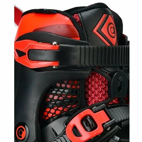 Micro Infinite Skates Black Size 37-40 - Image 2