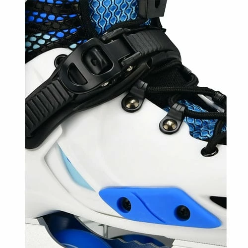 Micro Infinite Skates White Size 33-36 - Image 2