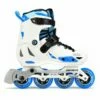 Micro Infinite Skates White Size 37-40