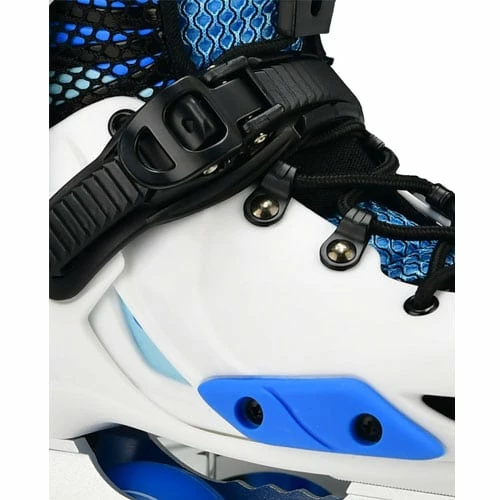 Micro Infinite Skates White Size 37-40 - Image 4