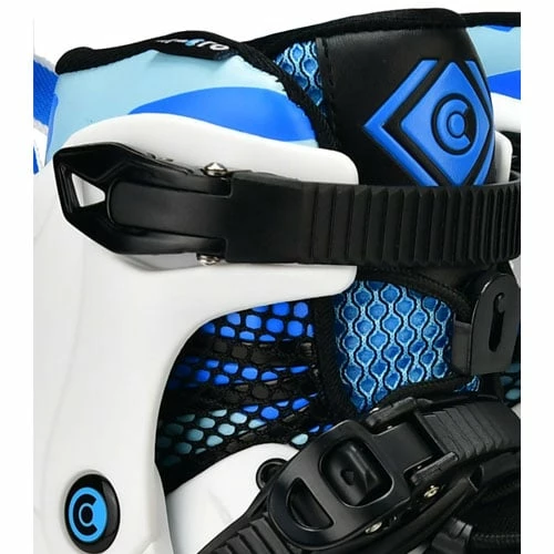 Micro Infinite Skates White Size 37-40 - Image 2