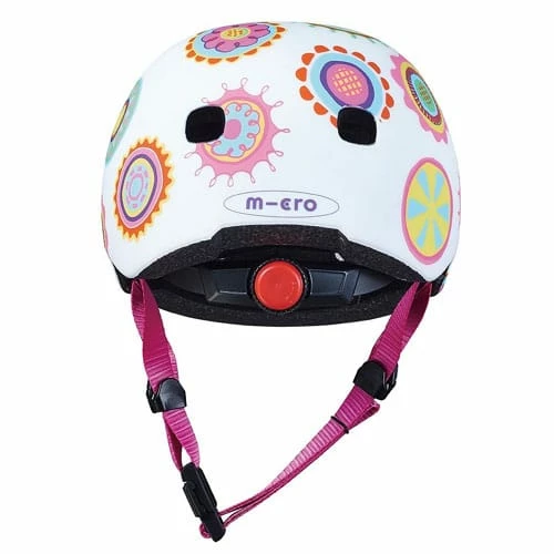 Micro Kids Helmet Doodle Dot S - Image 2