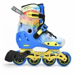 Micro Limited Edition Skate Blue EU 29-32