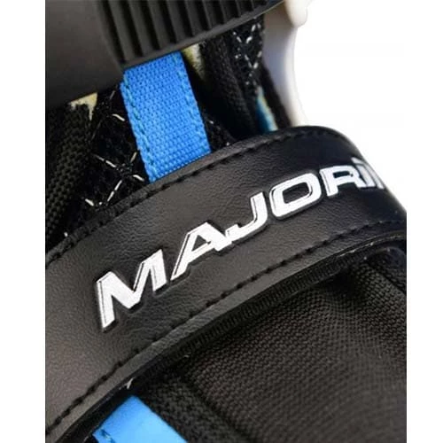 Micro Majority Kids Inline Skates Blue EU 27-30 - Image 3